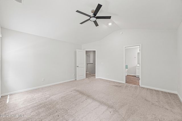 372 Poppleton Drive, Hampstead, NC 28443