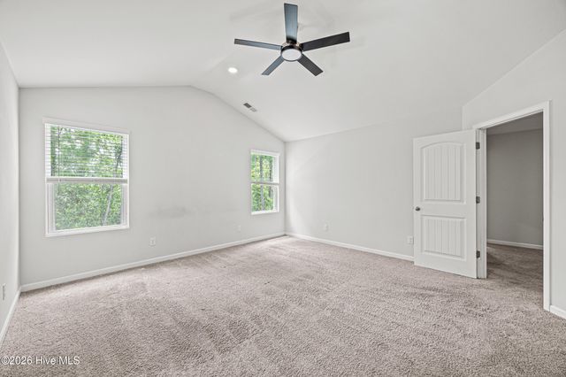 372 Poppleton Drive, Hampstead, NC 28443