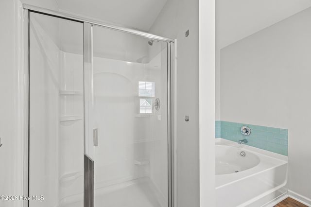 372 Poppleton Drive, Hampstead, NC 28443