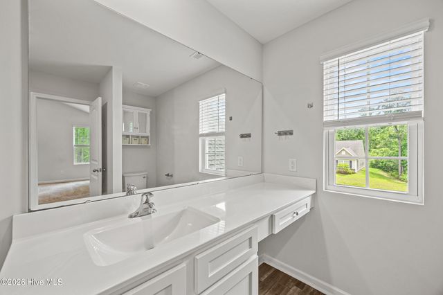 372 Poppleton Drive, Hampstead, NC 28443