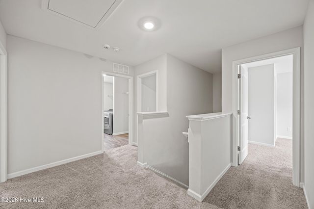 372 Poppleton Drive, Hampstead, NC 28443