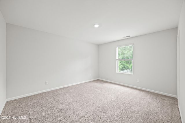 372 Poppleton Drive, Hampstead, NC 28443