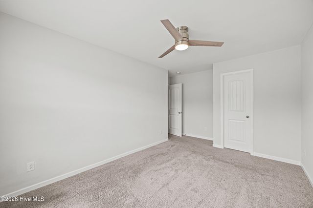 372 Poppleton Drive, Hampstead, NC 28443