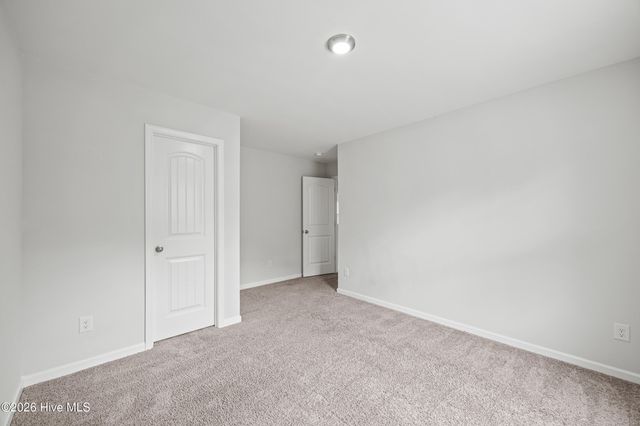 372 Poppleton Drive, Hampstead, NC 28443