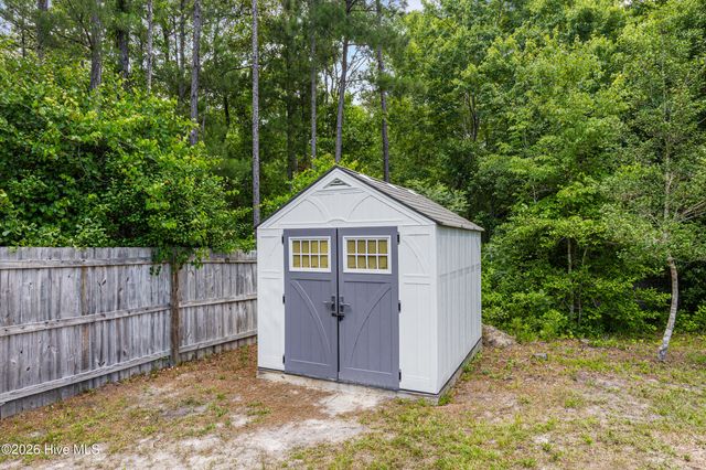 372 Poppleton Drive, Hampstead, NC 28443