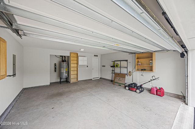 372 Poppleton Drive, Hampstead, NC 28443