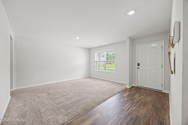 372 Poppleton Drive, Hampstead, NC 28443