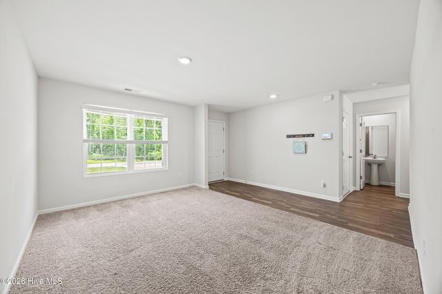 372 Poppleton Drive, Hampstead, NC 28443