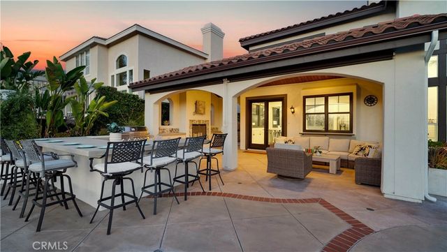21621 Turtledove St, Rancho Santa Margarita, CA 92679