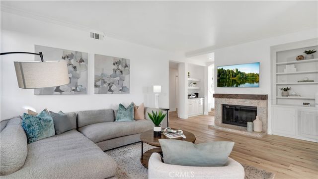 21621 Turtledove St, Rancho Santa Margarita, CA 92679