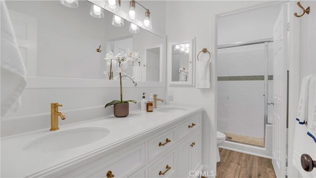 21621 Turtledove St, Rancho Santa Margarita, CA 92679