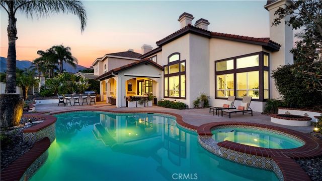 21621 Turtledove St, Rancho Santa Margarita, CA 92679