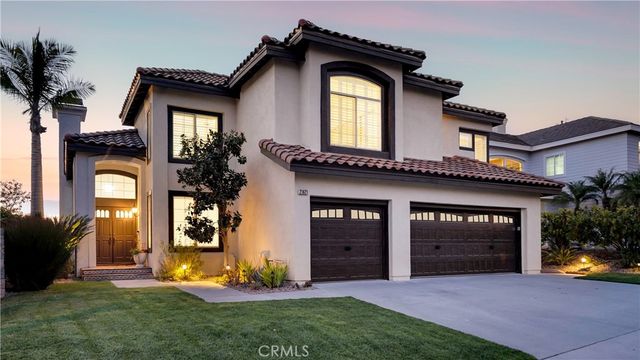 21621 Turtledove St, Rancho Santa Margarita, CA 92679