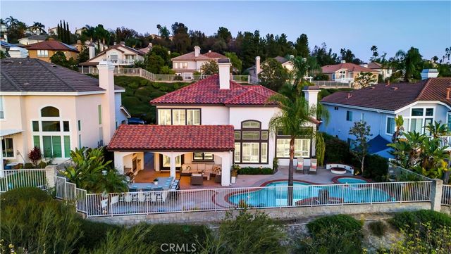 21621 Turtledove St, Rancho Santa Margarita, CA 92679