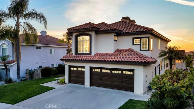 21621 Turtledove St, Rancho Santa Margarita, CA 92679