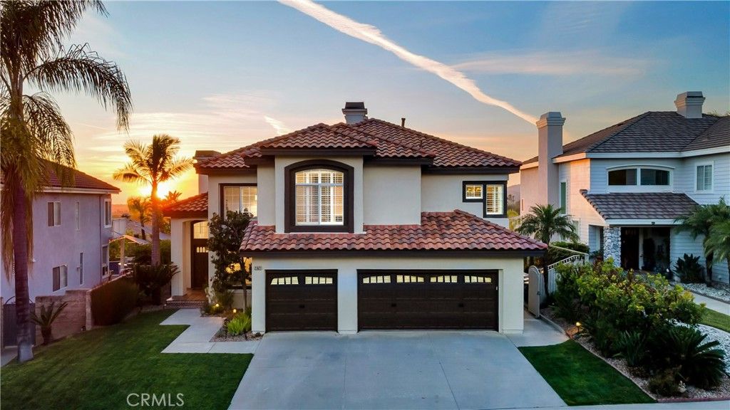 21621 Turtledove St, Rancho Santa Margarita, CA 92679