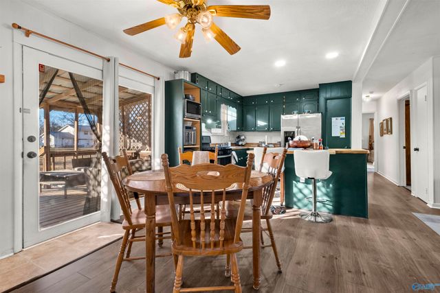 8 Smith Court, Centre, AL 35960