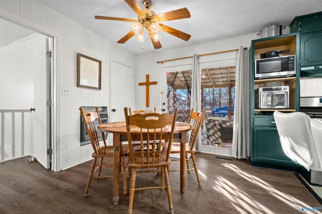 8 Smith Court, Centre, AL 35960