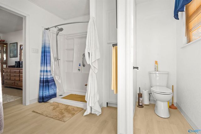 8 Smith Court, Centre, AL 35960