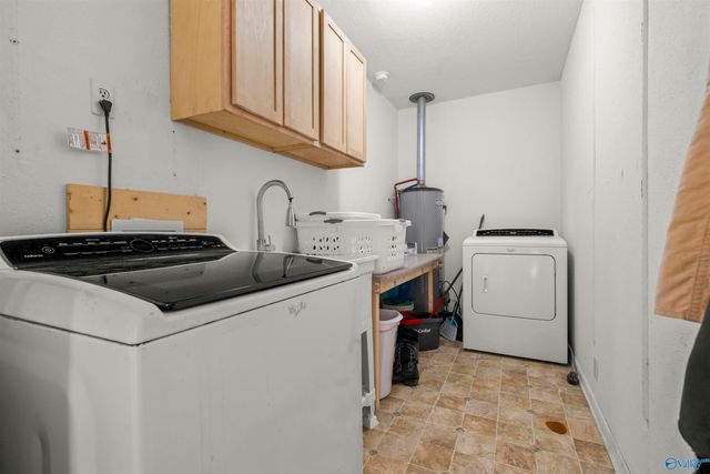 8 Smith Court, Centre, AL 35960