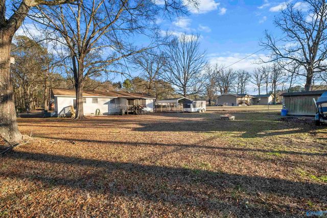 8 Smith Court, Centre, AL 35960