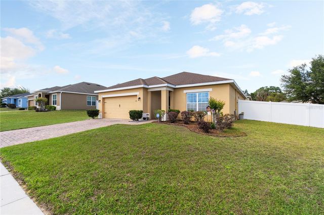 222 BELLA WAY, Groveland, FL 34736