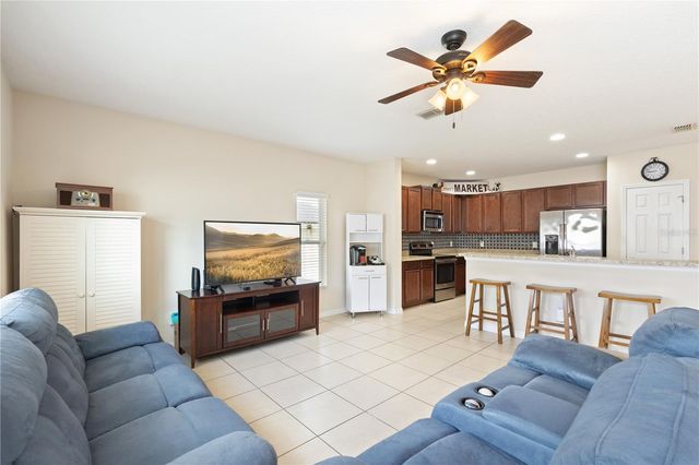 222 BELLA WAY, Groveland, FL 34736