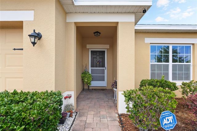 222 BELLA WAY, Groveland, FL 34736