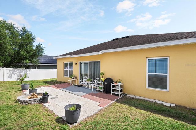 222 BELLA WAY, Groveland, FL 34736