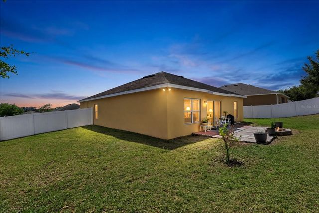 222 BELLA WAY, Groveland, FL 34736