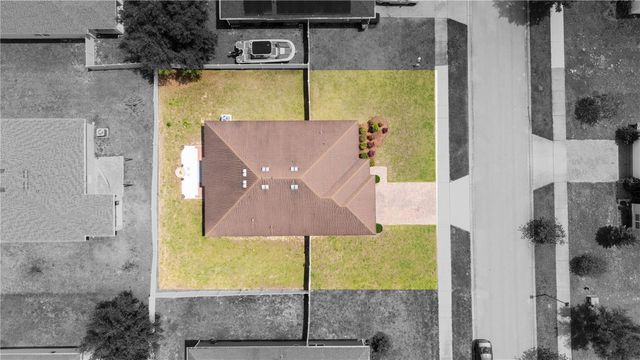 222 BELLA WAY, Groveland, FL 34736