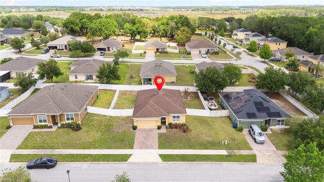 222 BELLA WAY, Groveland, FL 34736