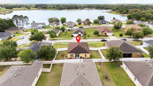 222 BELLA WAY, Groveland, FL 34736