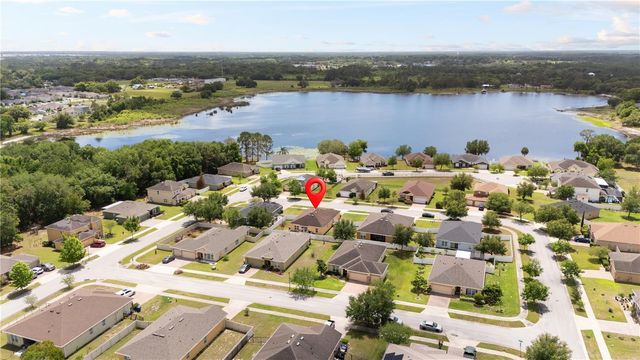 222 BELLA WAY, Groveland, FL 34736