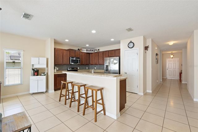 222 BELLA WAY, Groveland, FL 34736