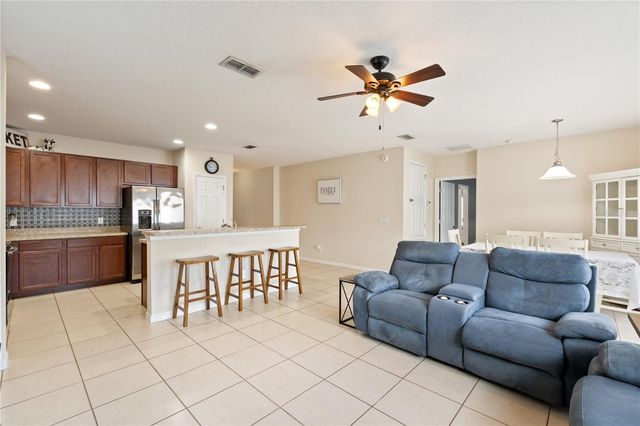 222 BELLA WAY, Groveland, FL 34736