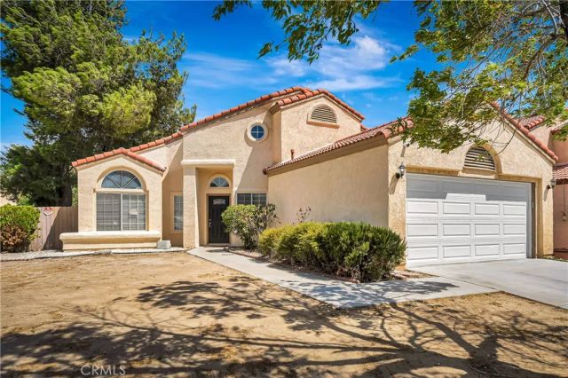 44636 17th St East East, Lancaster, CA 93535