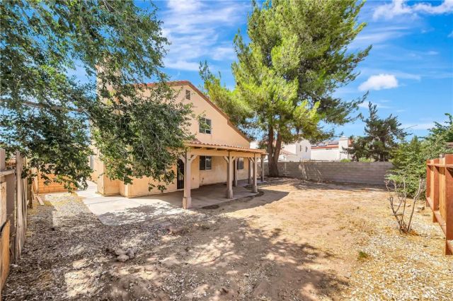44636 17th St East East, Lancaster, CA 93535