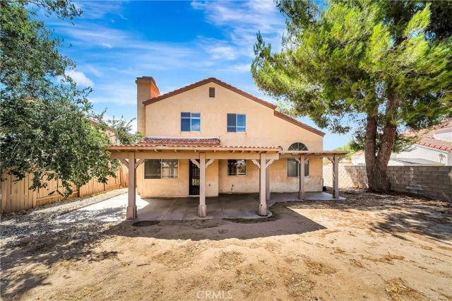 44636 17th St East East, Lancaster, CA 93535