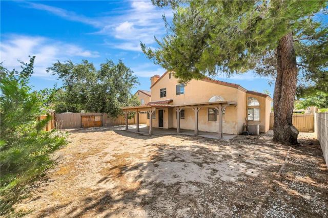 44636 17th St East East, Lancaster, CA 93535