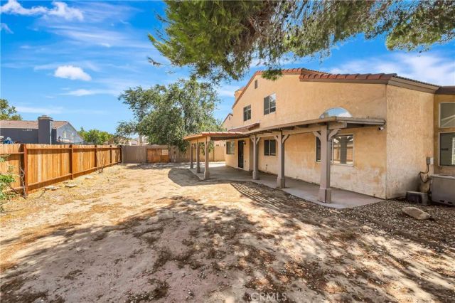 44636 17th St East East, Lancaster, CA 93535