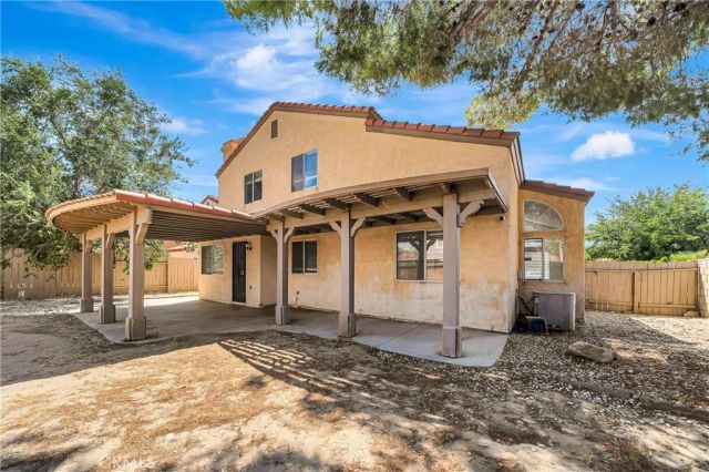 44636 17th St East East, Lancaster, CA 93535