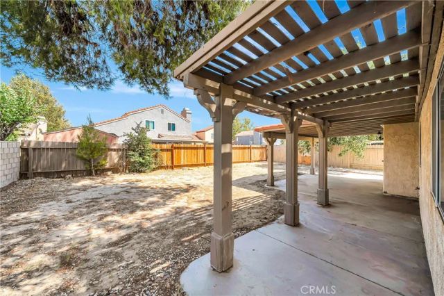 44636 17th St East East, Lancaster, CA 93535