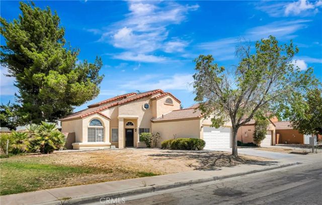 44636 17th St East East, Lancaster, CA 93535