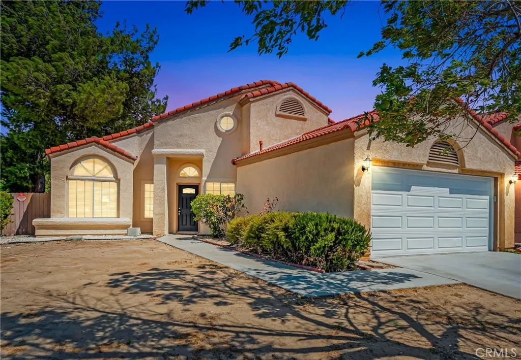 44636 17th St East East, Lancaster, CA 93535