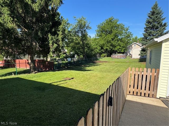 145 Anna Avenue NW, Canton, OH 44708