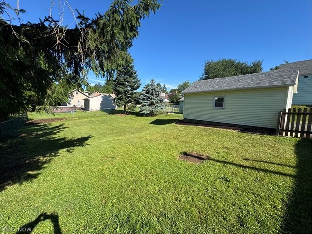 145 Anna Avenue NW, Canton, OH 44708