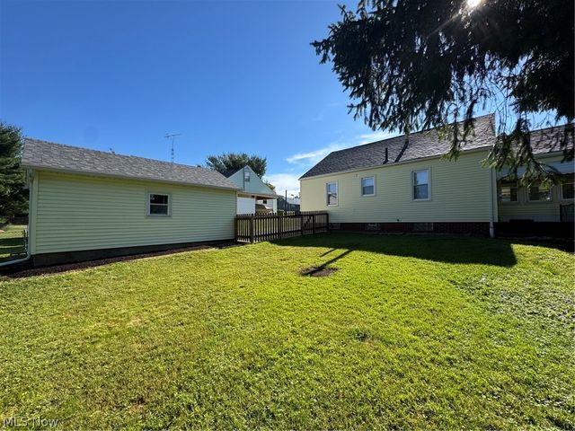 145 Anna Avenue NW, Canton, OH 44708