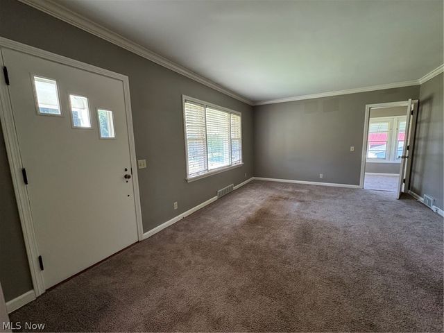 145 Anna Avenue NW, Canton, OH 44708