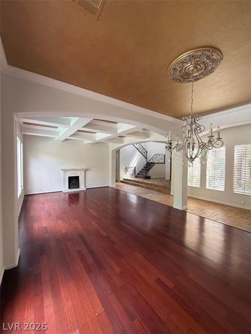 9312 Fontainbleu Drive, Las Vegas, NV 89145